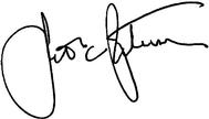 SIGNATURE